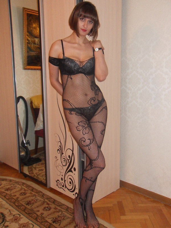 Анкета проститутки Женя - город Фонтаны, 27 лет, №22080