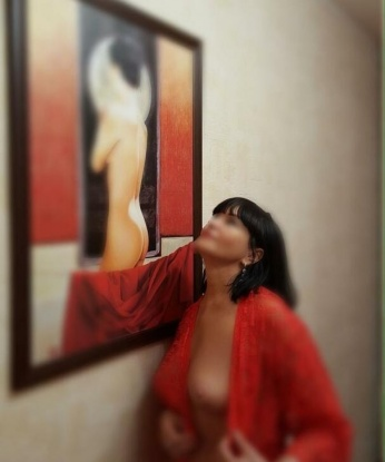 Анкета проститутки Александра - город Фонтаны, 20 лет, №7173